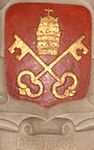 Wappen von Petra