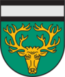 Wappen von Aknīste