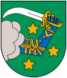 Wappen von Valka