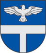 Wappen von Līvāni