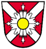 Wappen von Brachstadt