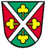 Wappen von Oppertshofen