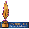 Logo Essener Feder