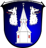 Wappen von Friebertshausen