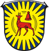 Wappen von Mornshausen