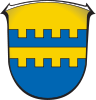 Wappen von Wehrda