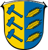 Das Weidenhäuser Wappen