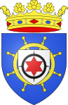 Wappen Bonaires
