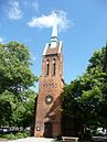Hamburg-Horn Martinskirche 01.jpg