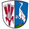 Wappen von Gunzenheim