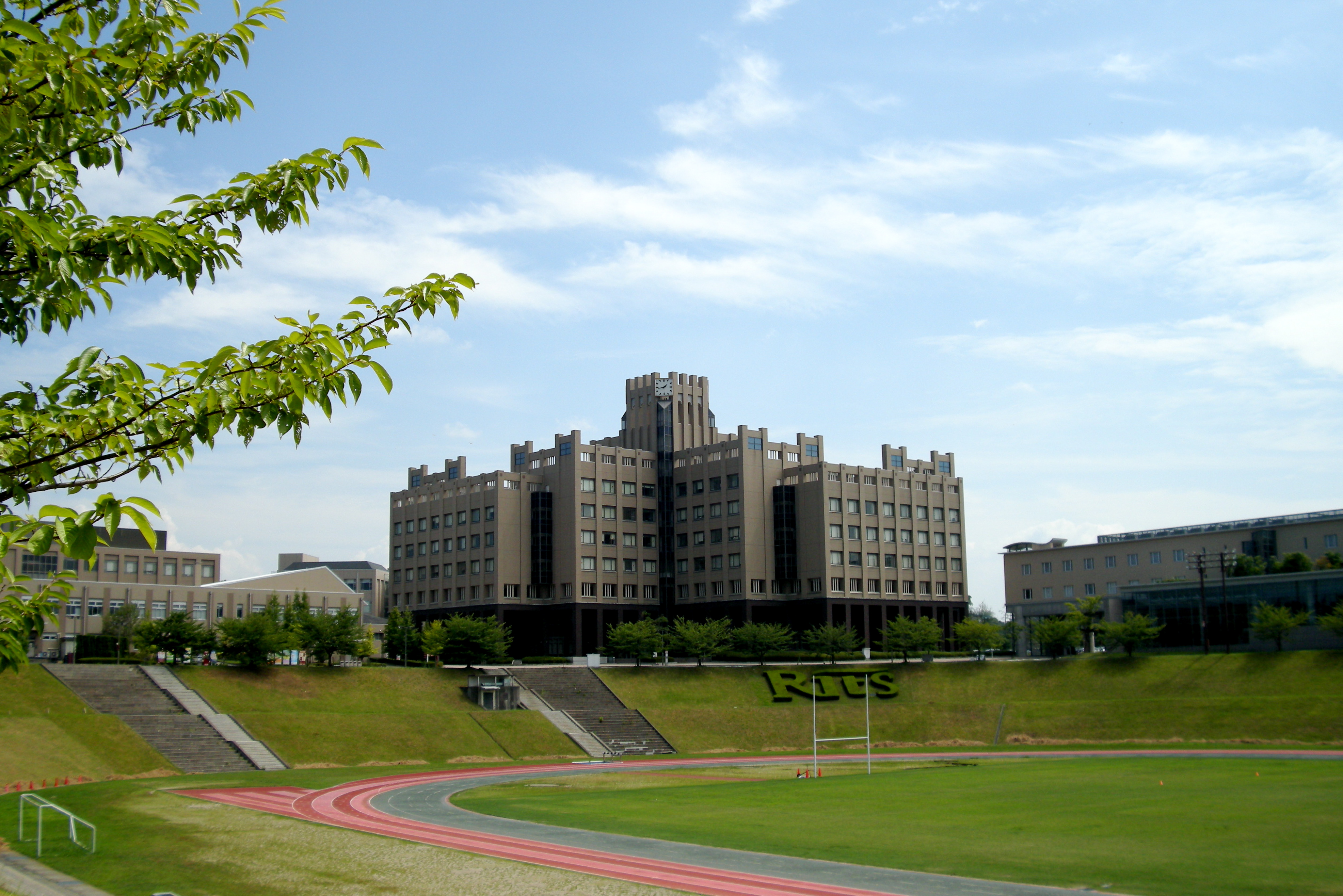 Ritsumeikan University Academic Calendar 2025 Gabbi Joannes