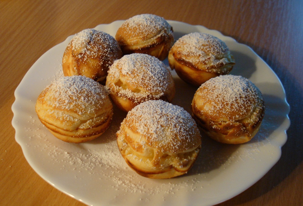 Dänische Küche