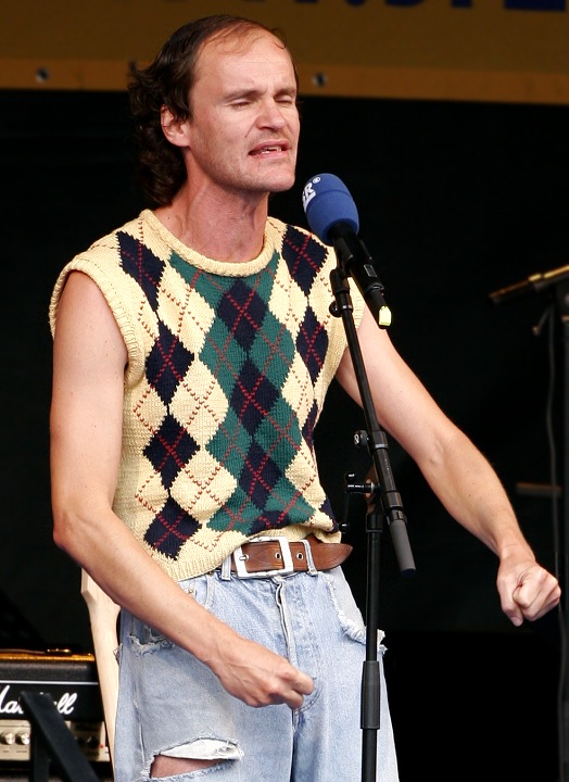 Olaf Schubert Olaf Schubert