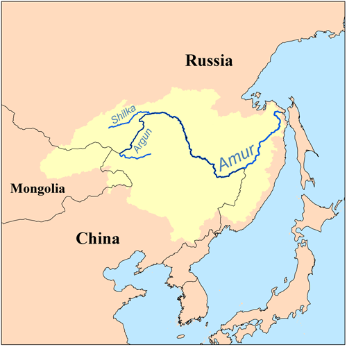 Amur