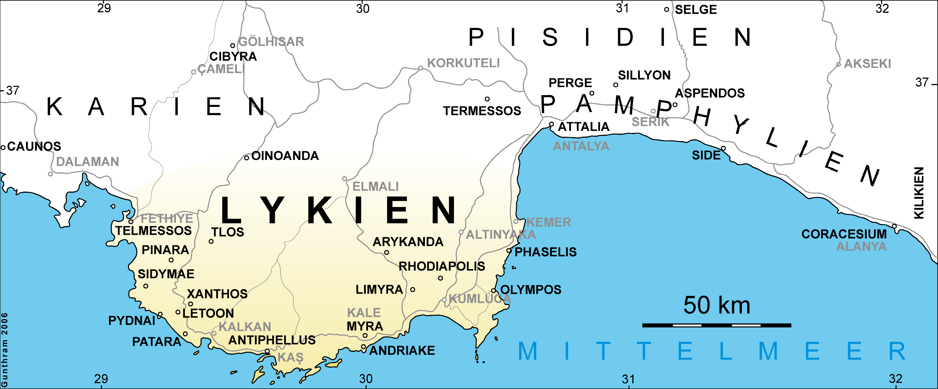Lykien