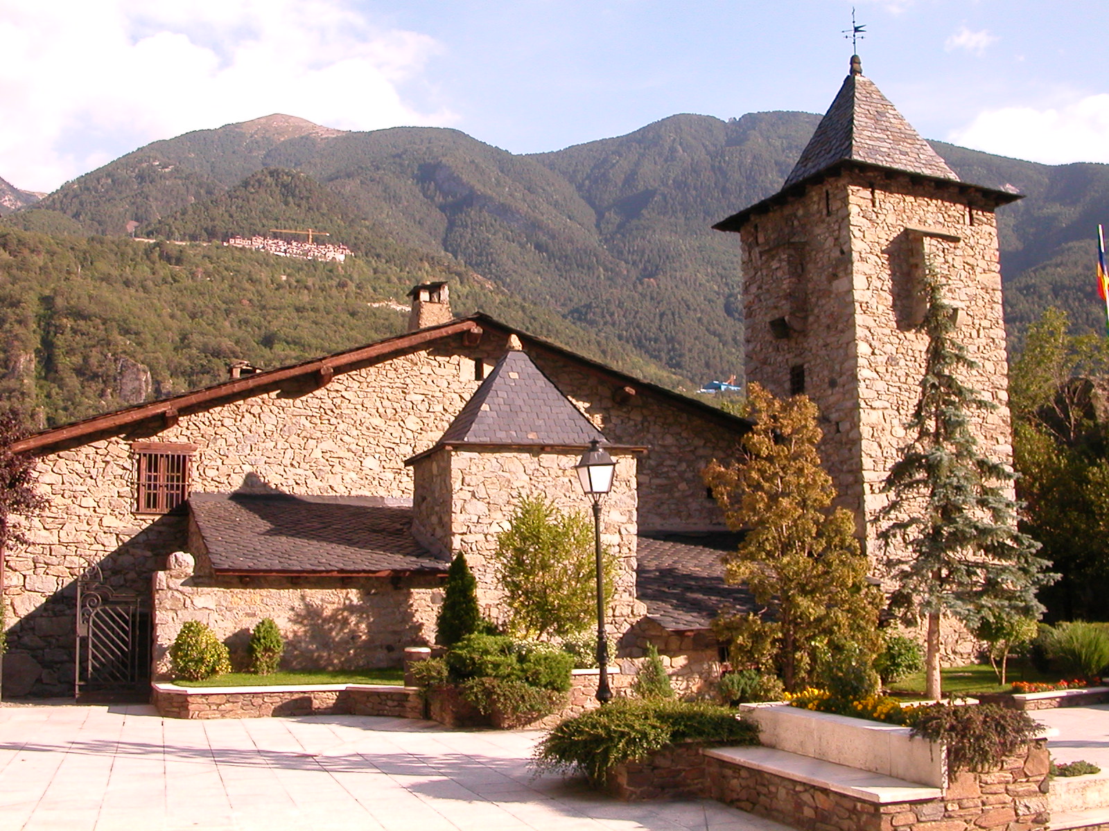 Andorra La Vella