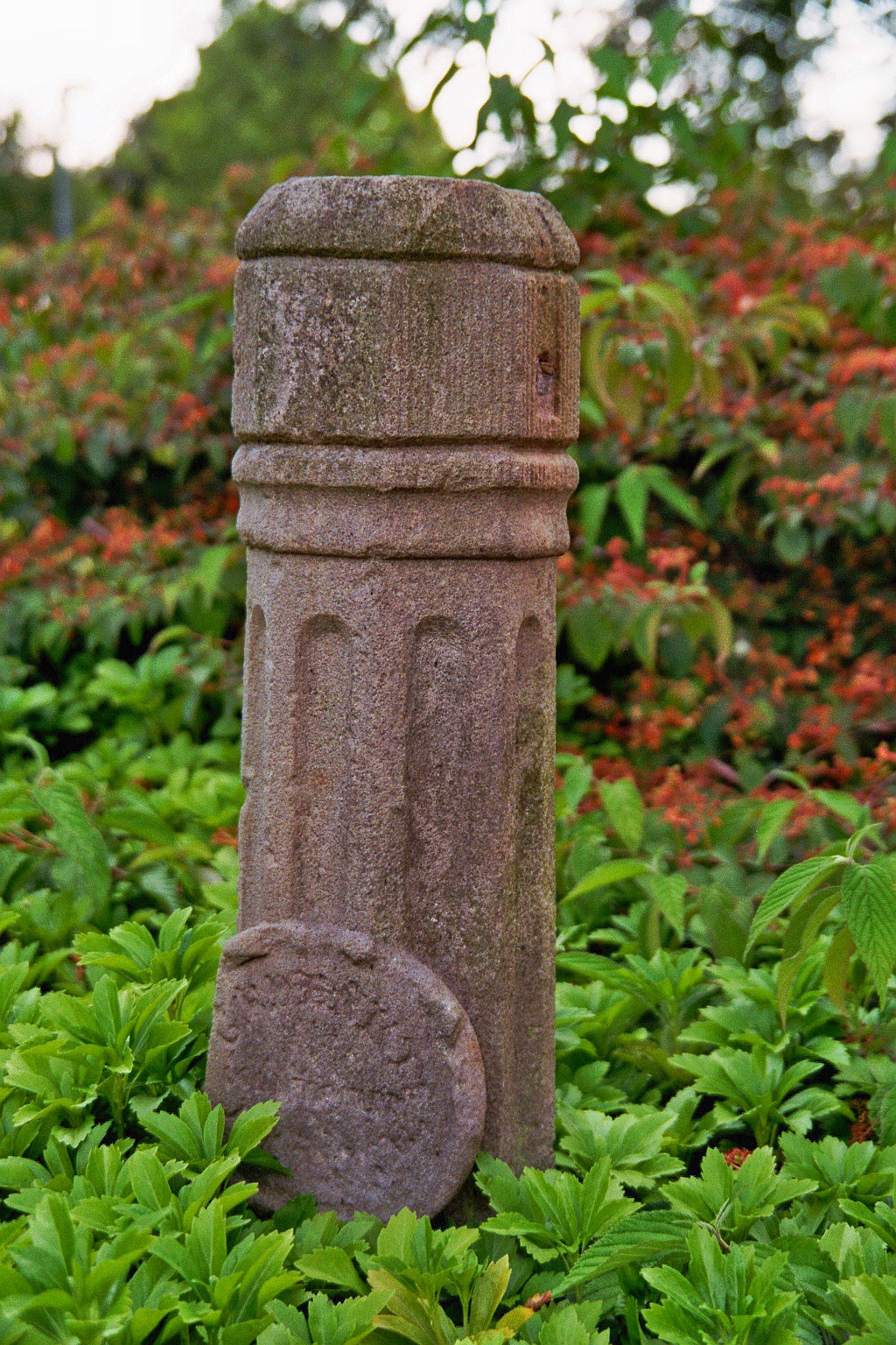Liste der Baudenkmäler in Mettingen