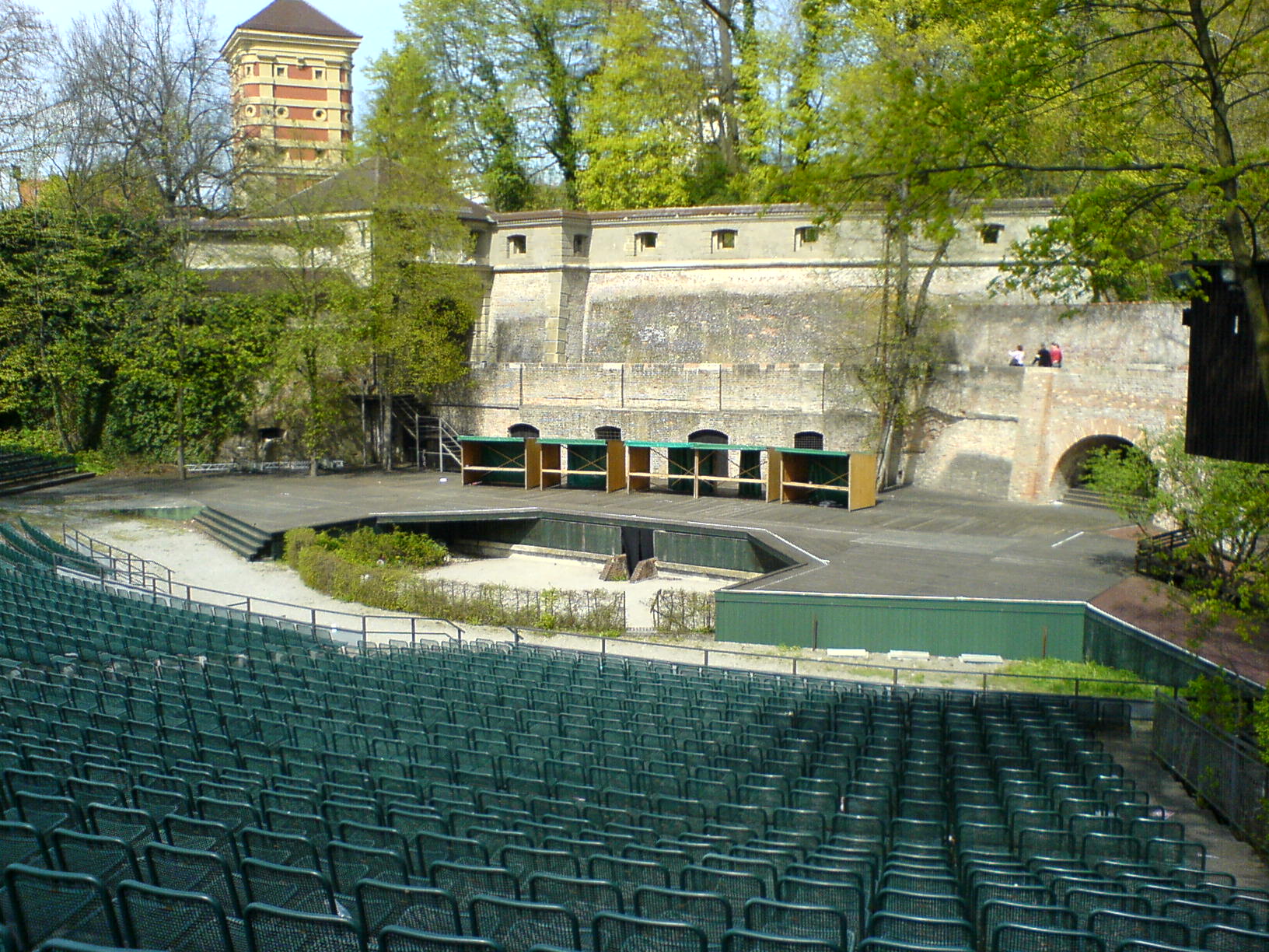 Freilichtbühne (Augsburg)