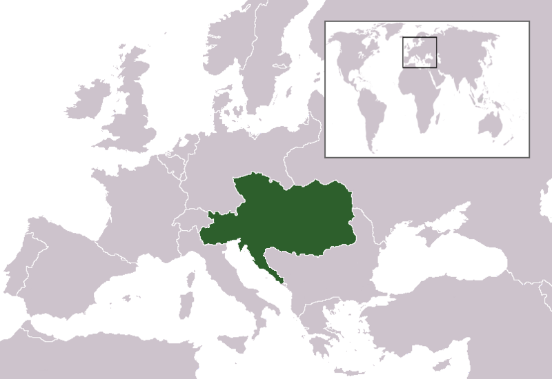 Kaisertum Österreich