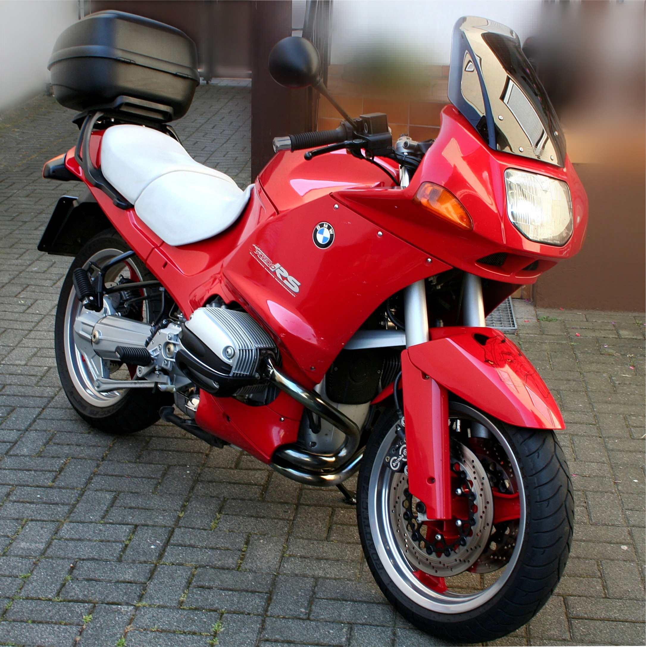 bmw 1100 rs for sale
