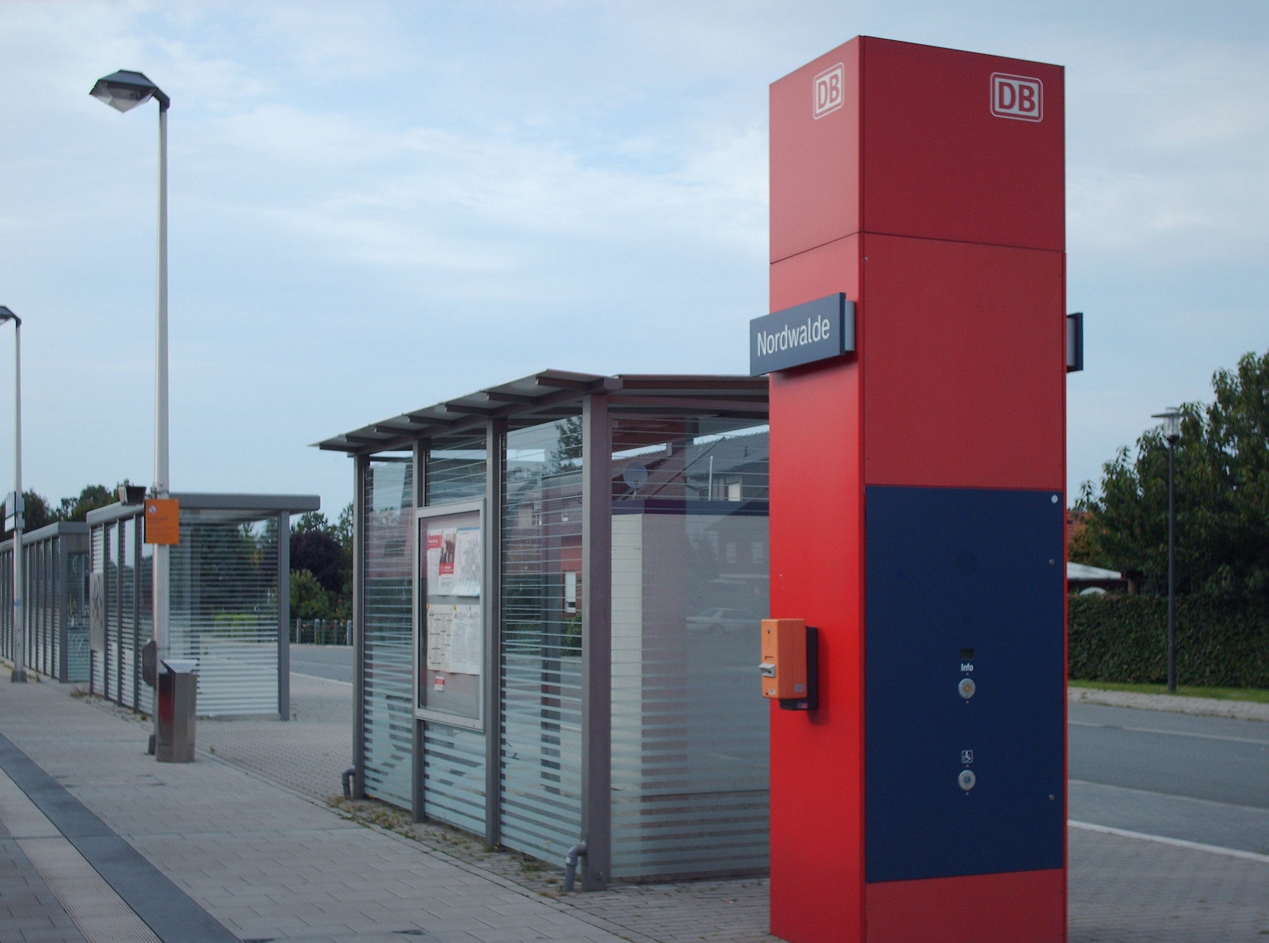 Nordwalde