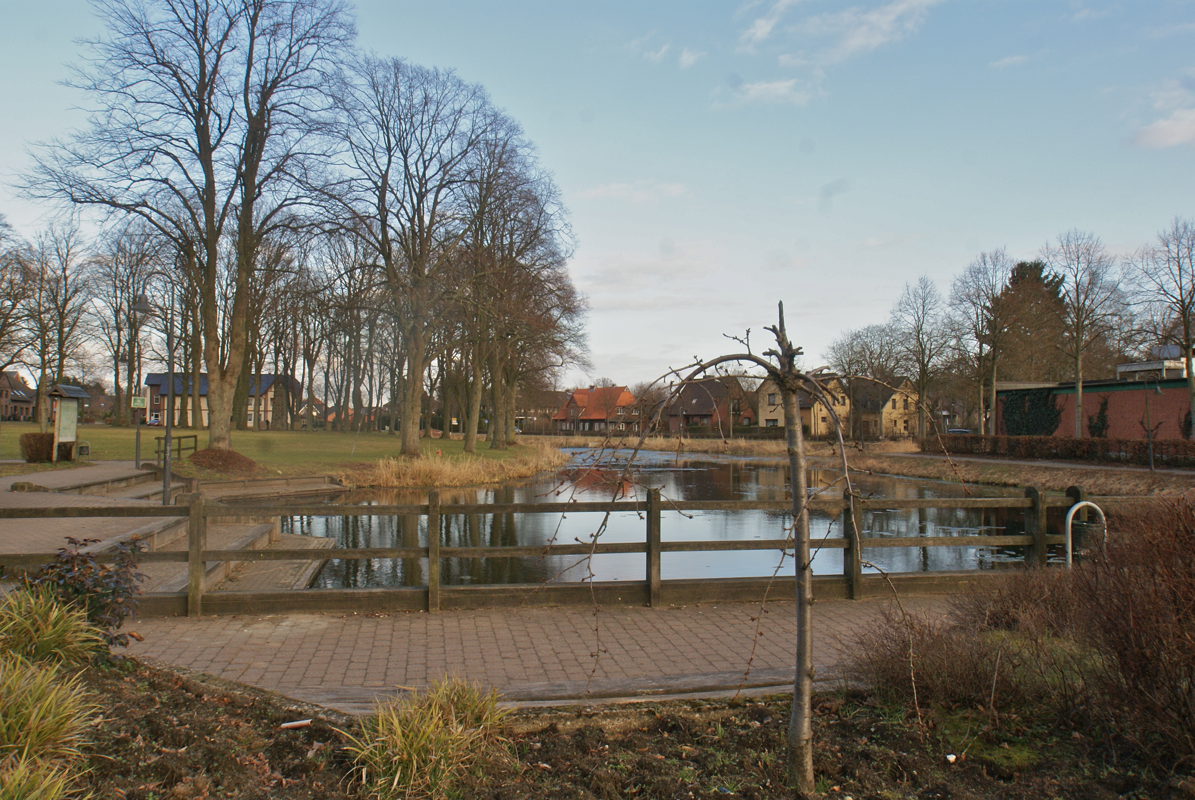 BargfeldStegen