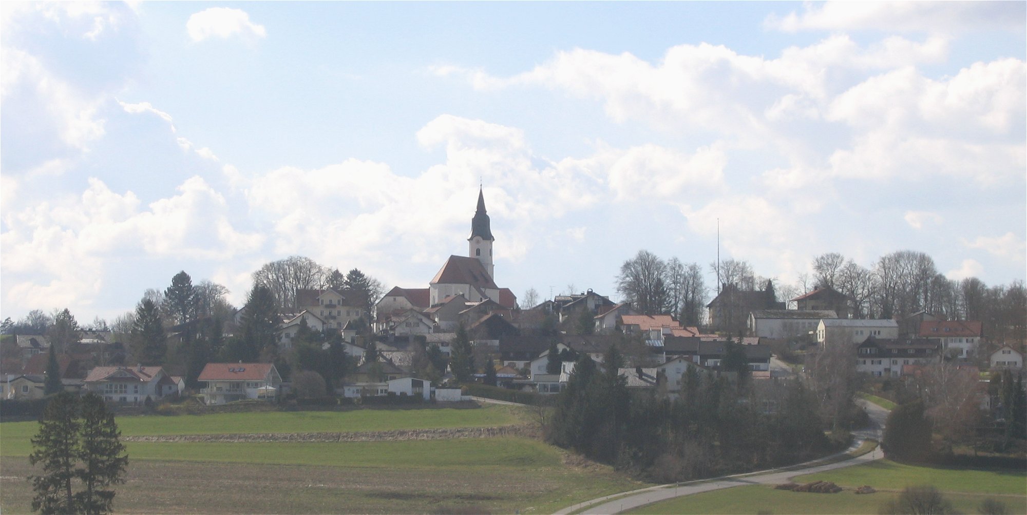 Aufkirchen Aufkirchen