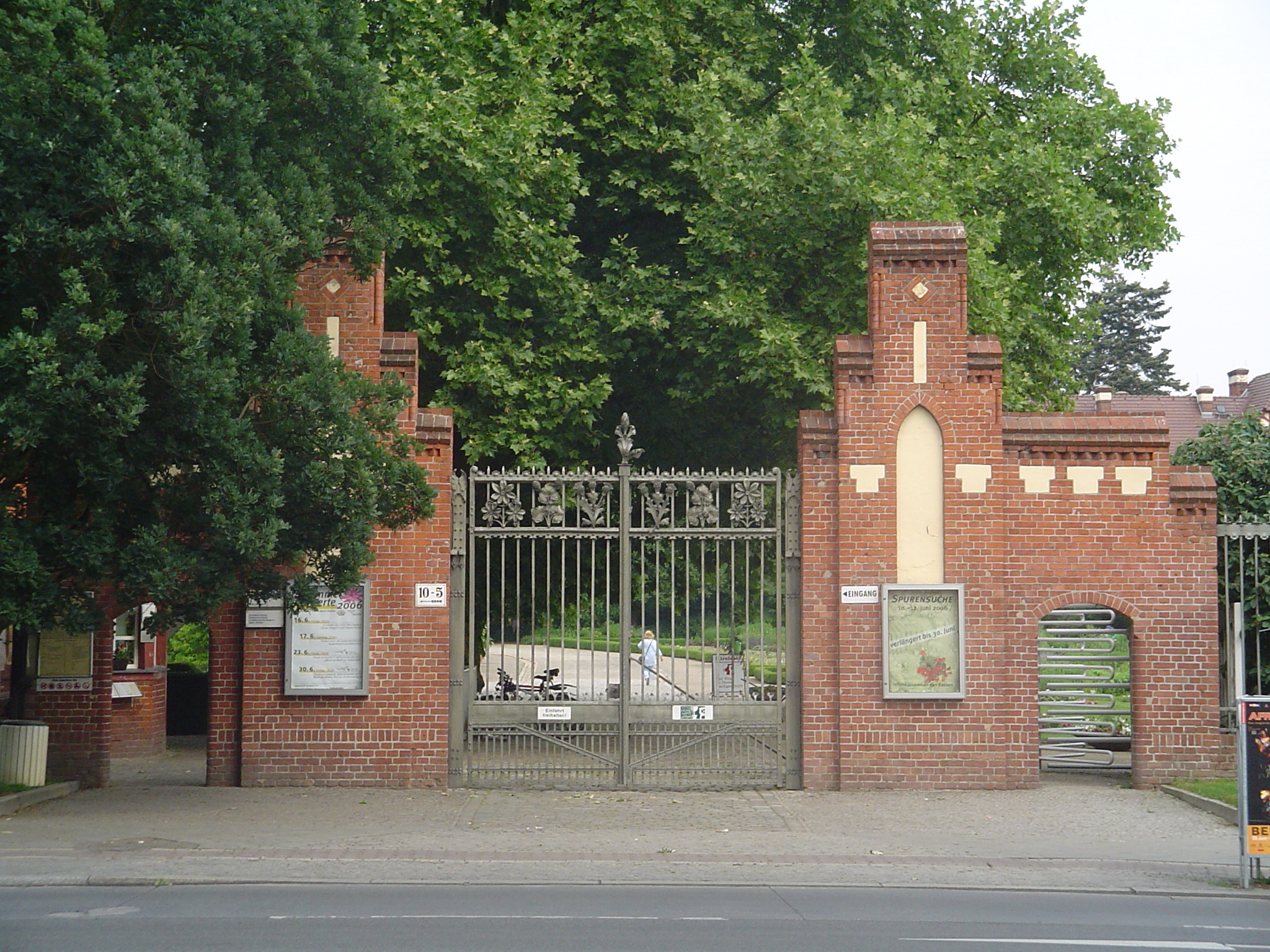 Lichterfelde Ost