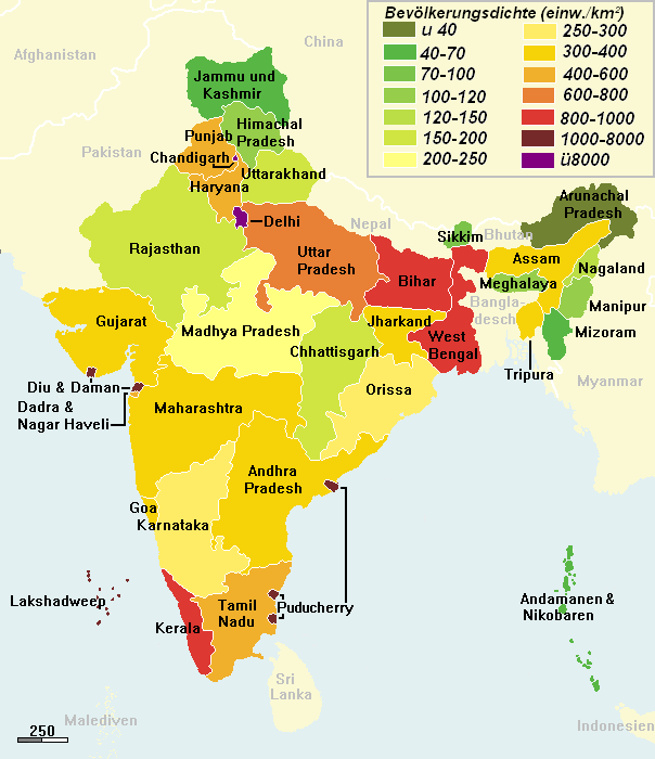 Indien