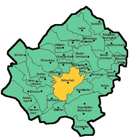 Birkenfeld (Rheinland-Pfalz)