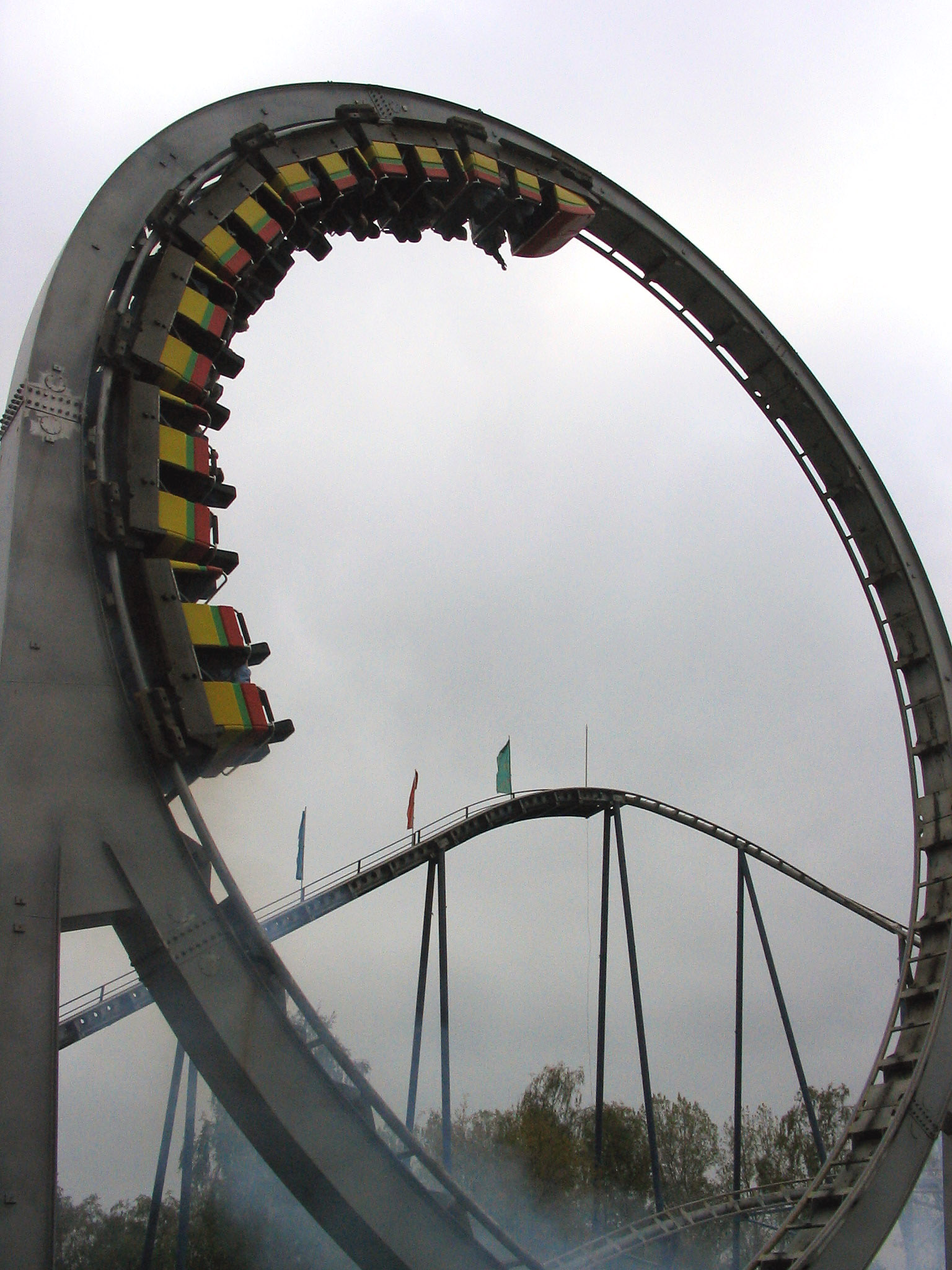 Looping Looping