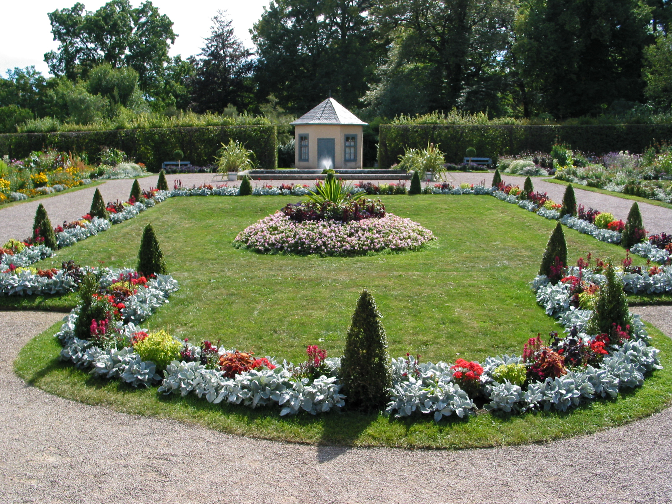 Belvedere (Weimar)
