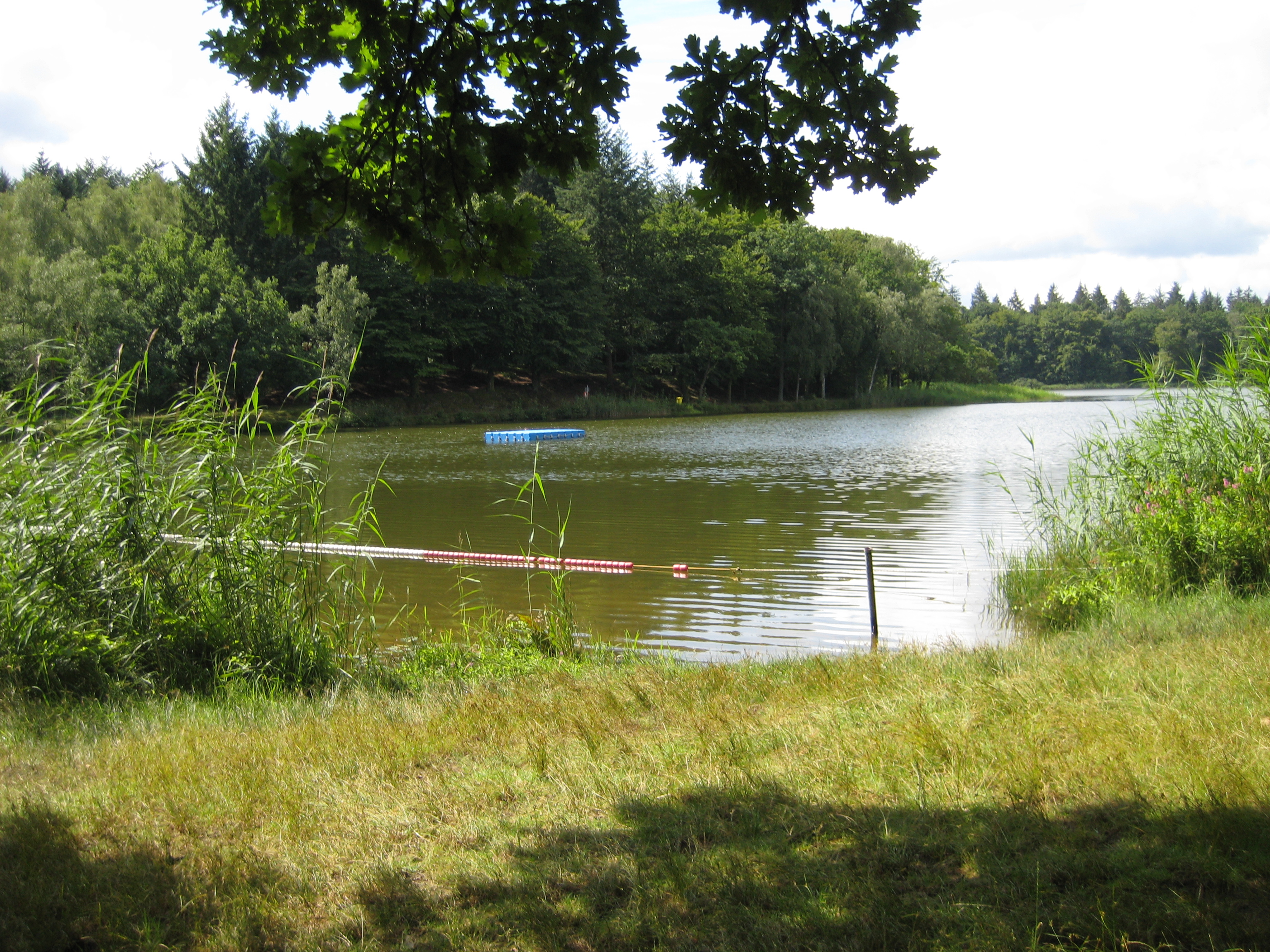 Bredenbek (Fluss)