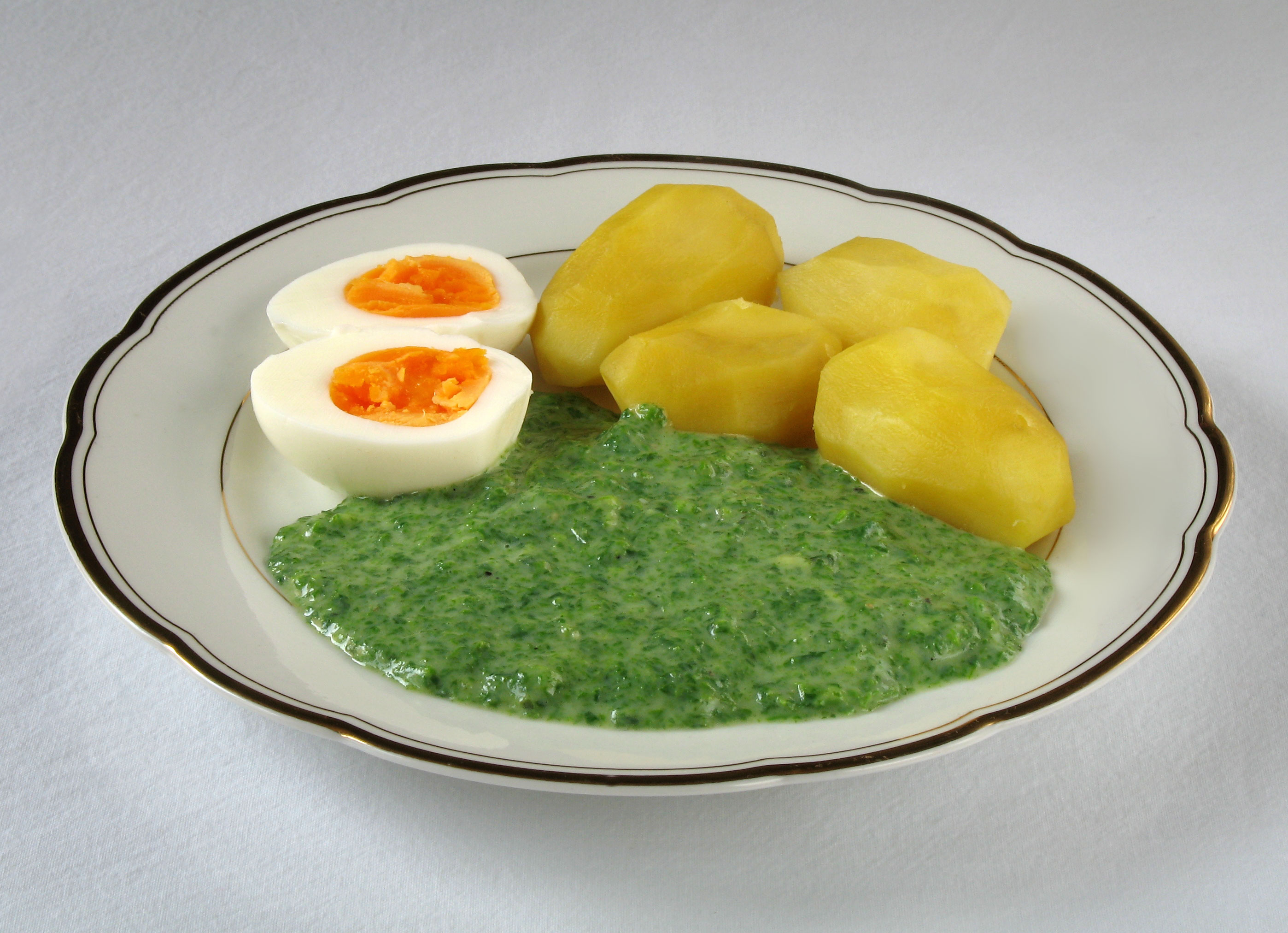 Ernährung bei Niereninsuffizienz