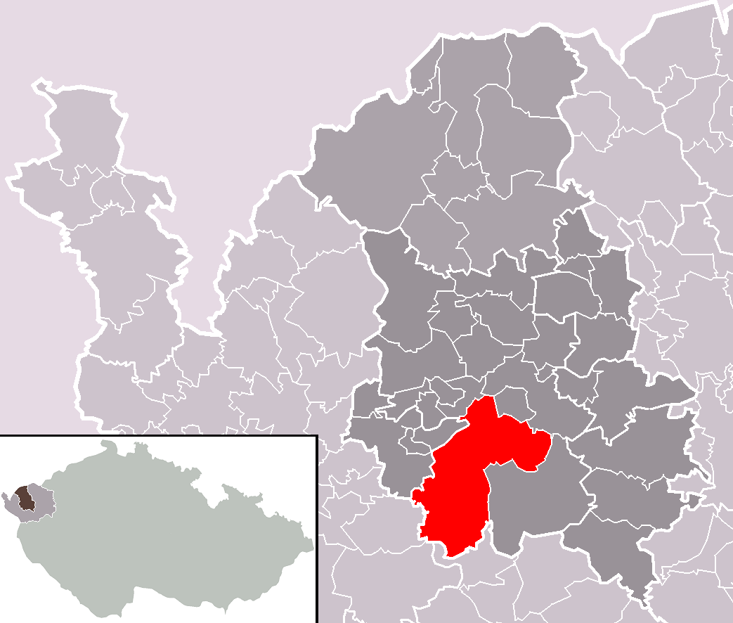 Březová u Sokolova