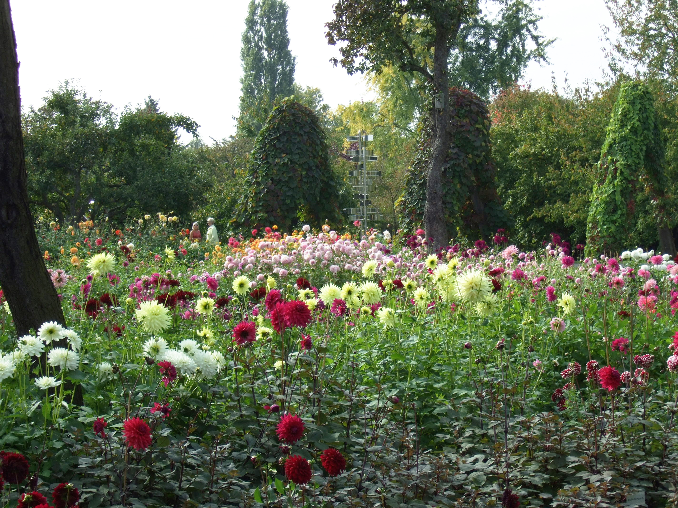 Britzer Garten