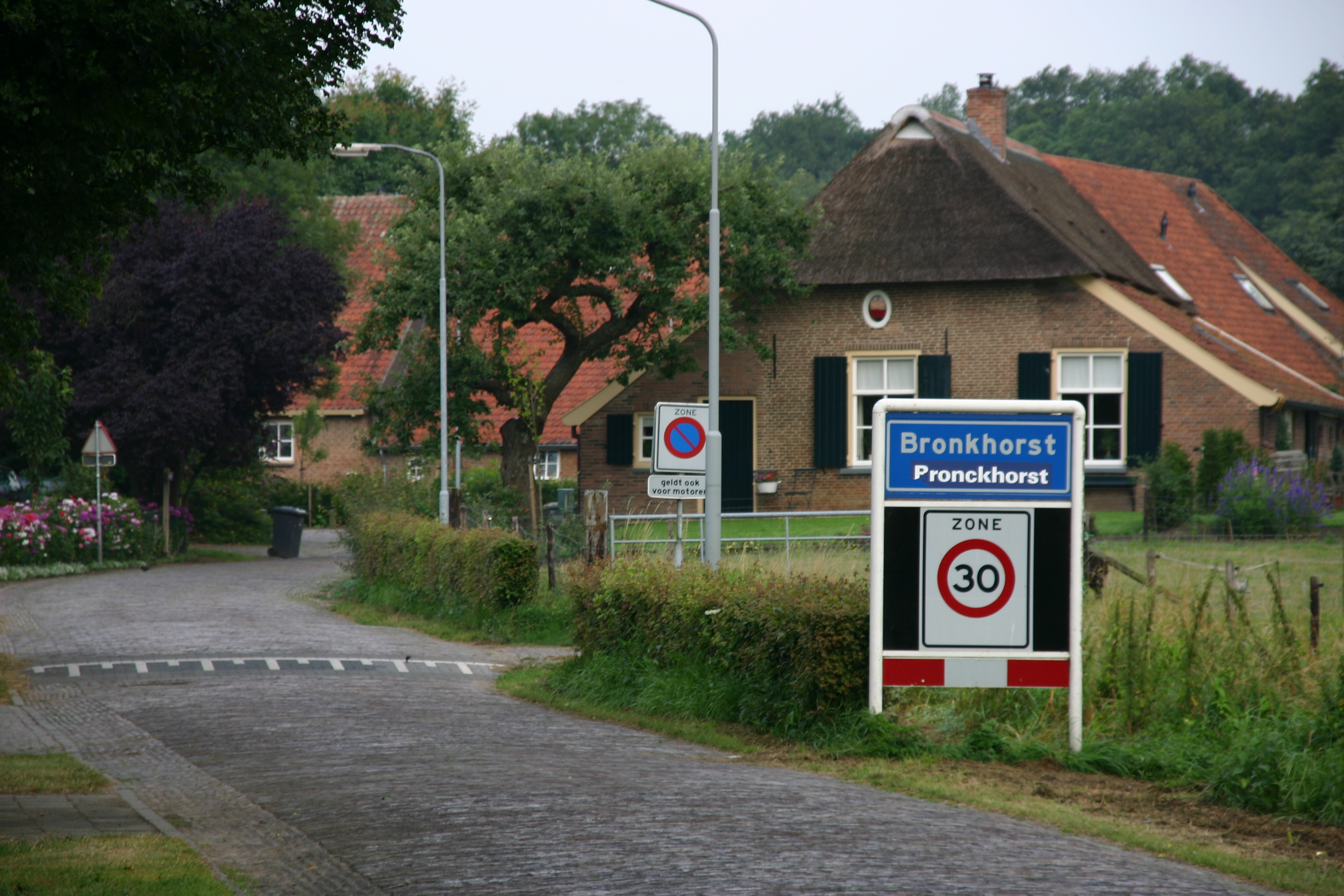 Bronkhorst