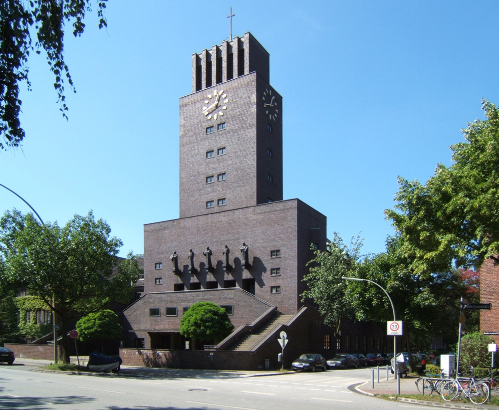 Hamburg Barmbek Hamburg Barmbek