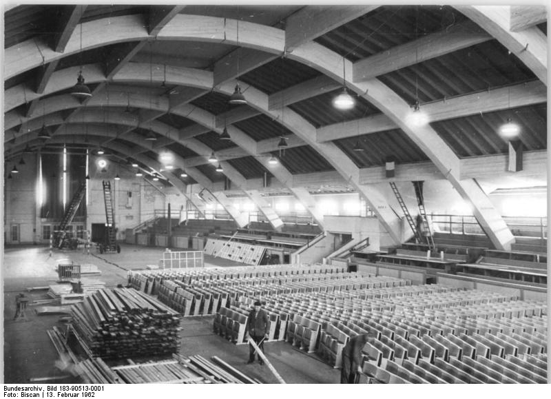 Hermann Gieseler Halle