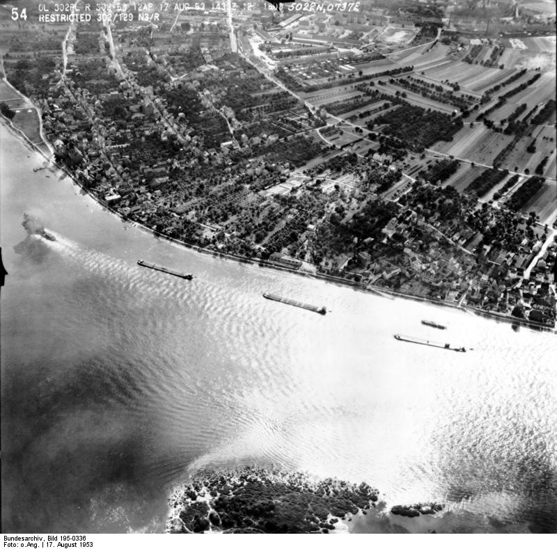 Koblenz Neuendorf Koblenz Neuendorf