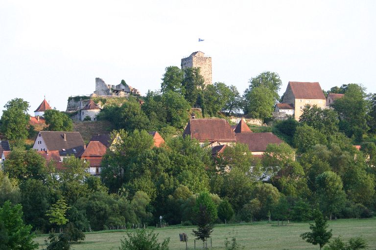 Papenheim Papenheim