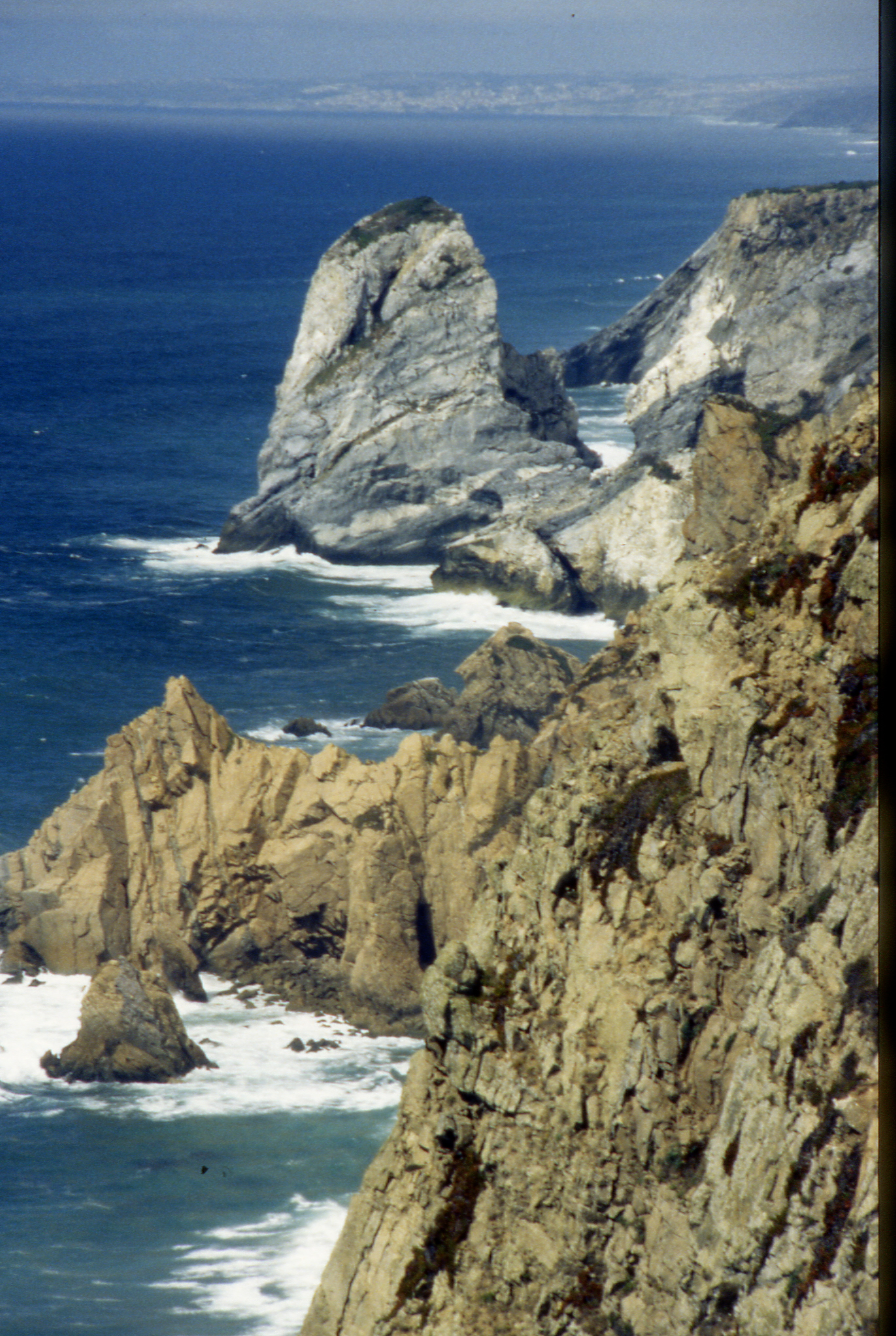 Cabo da Roca