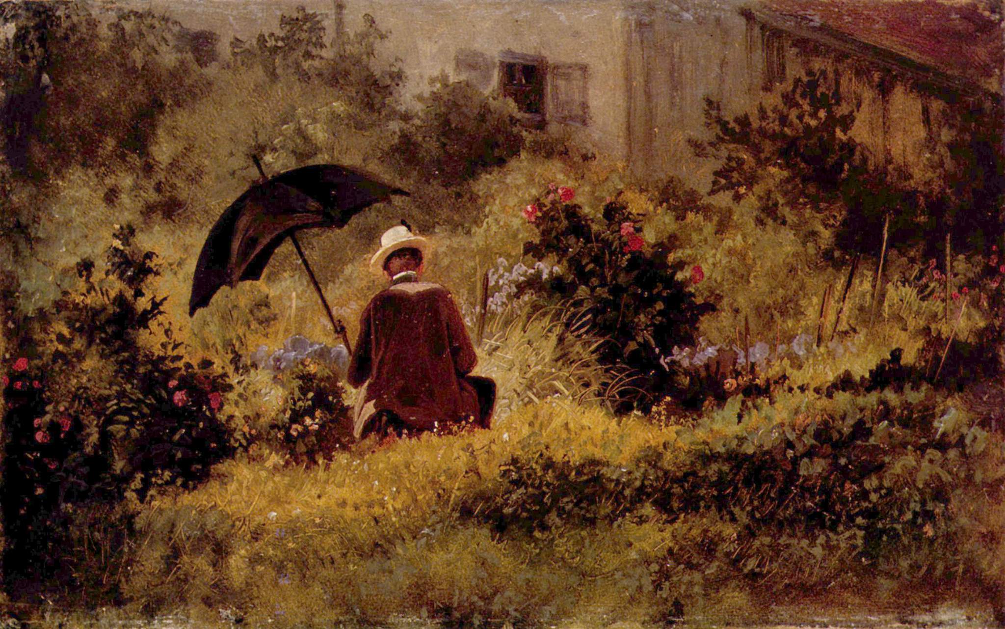 Museum Oskar Reinhart am Stadtgarten