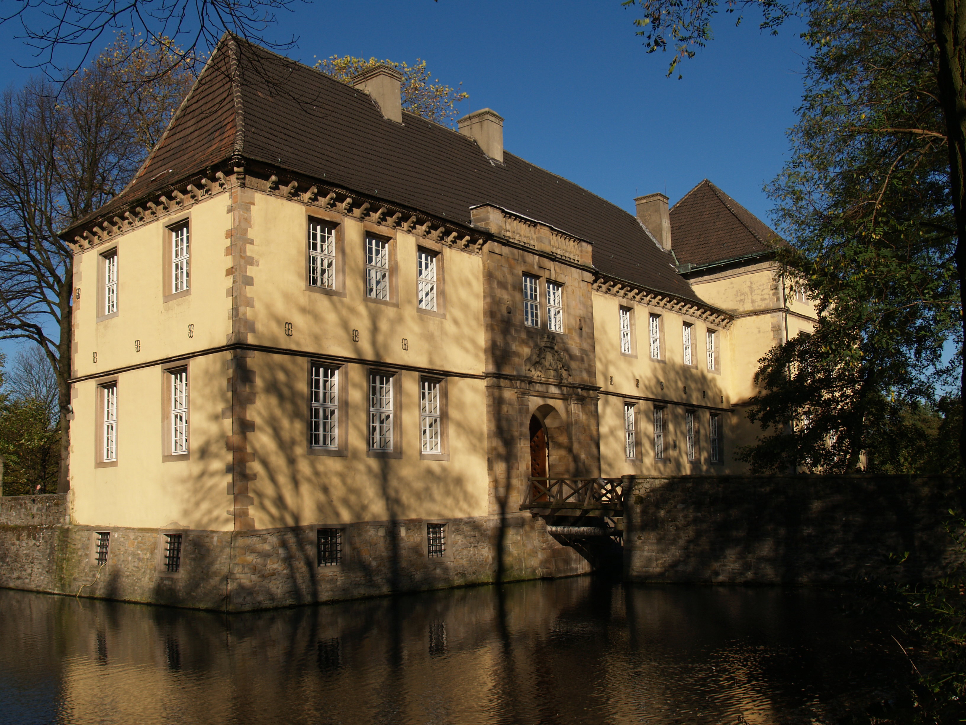 Haus Wischlingen