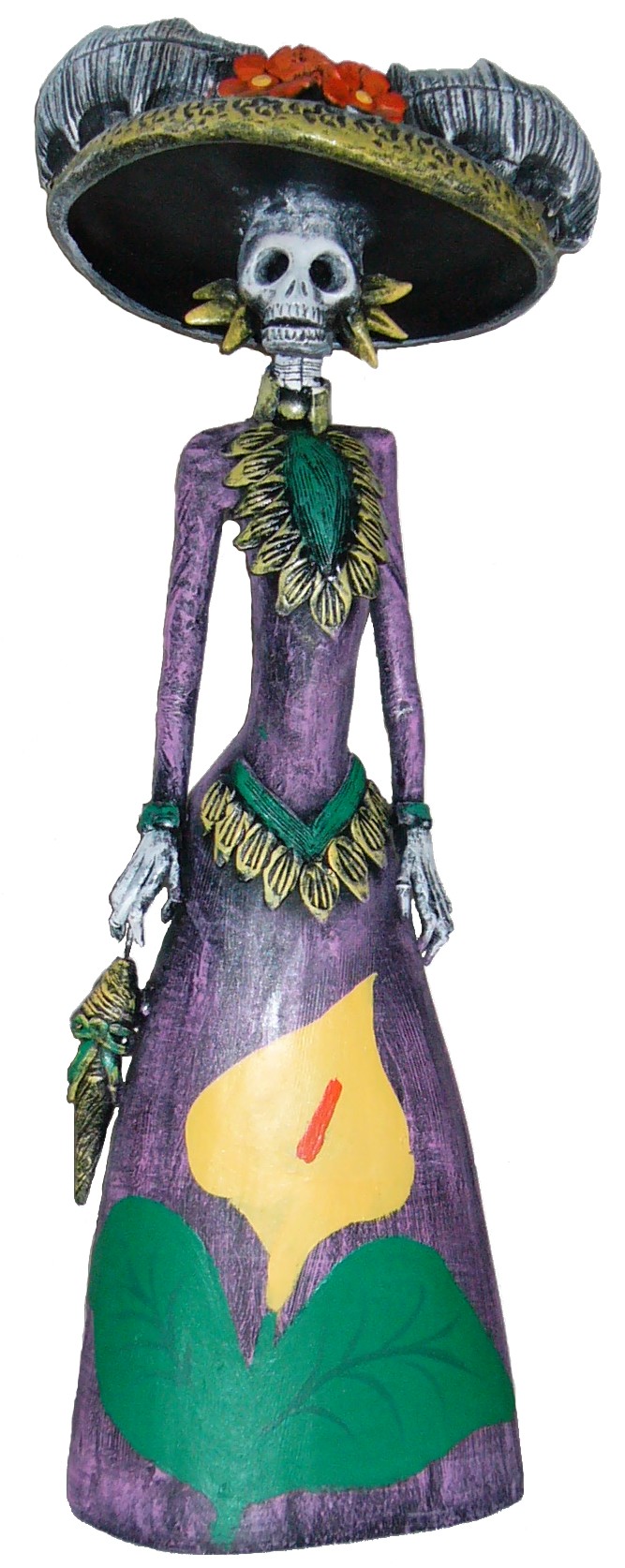 La Catrina