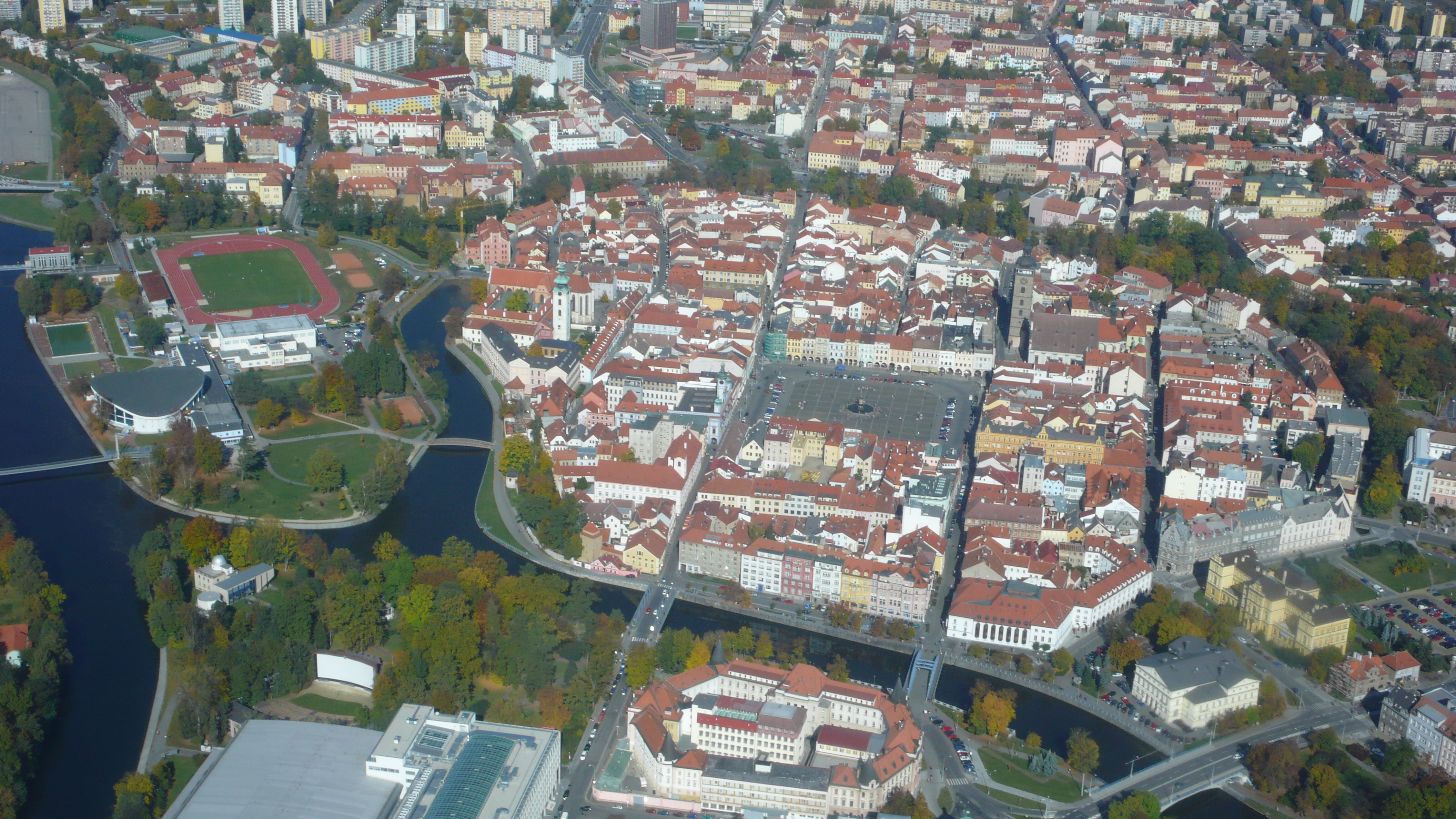 seznamka budejovice Liberec