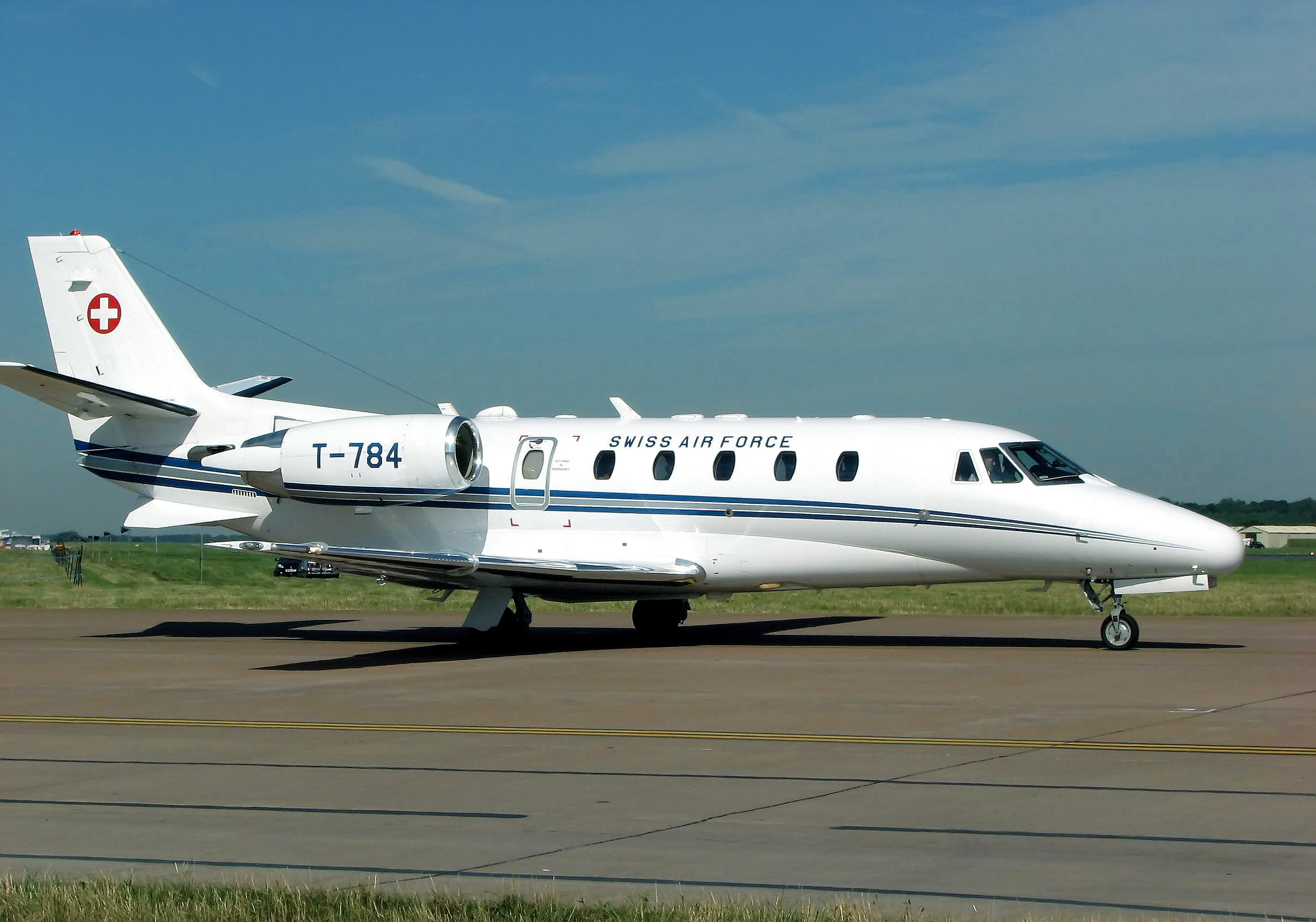 Cessna Citation Excel