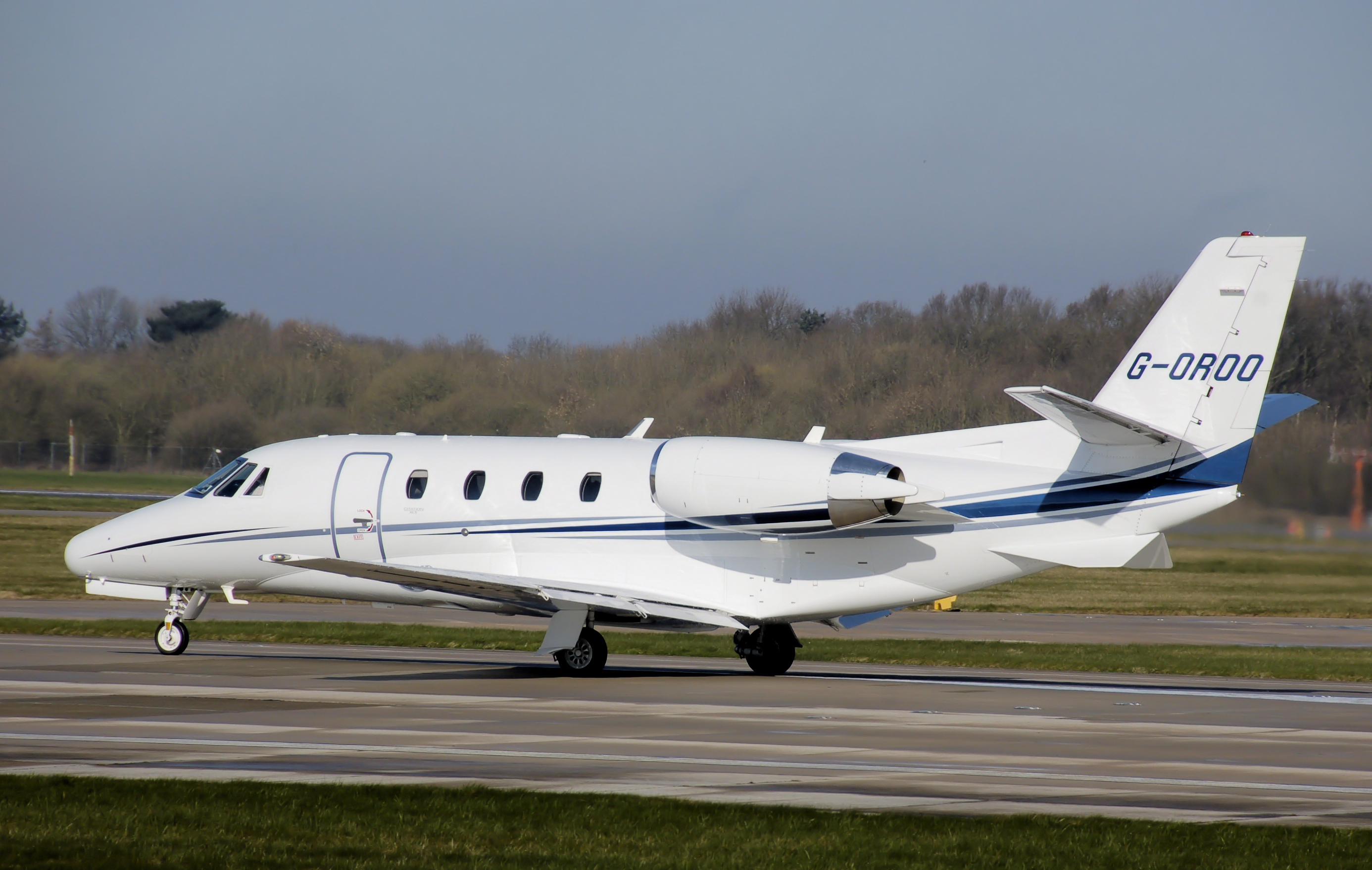 Cessna Citation