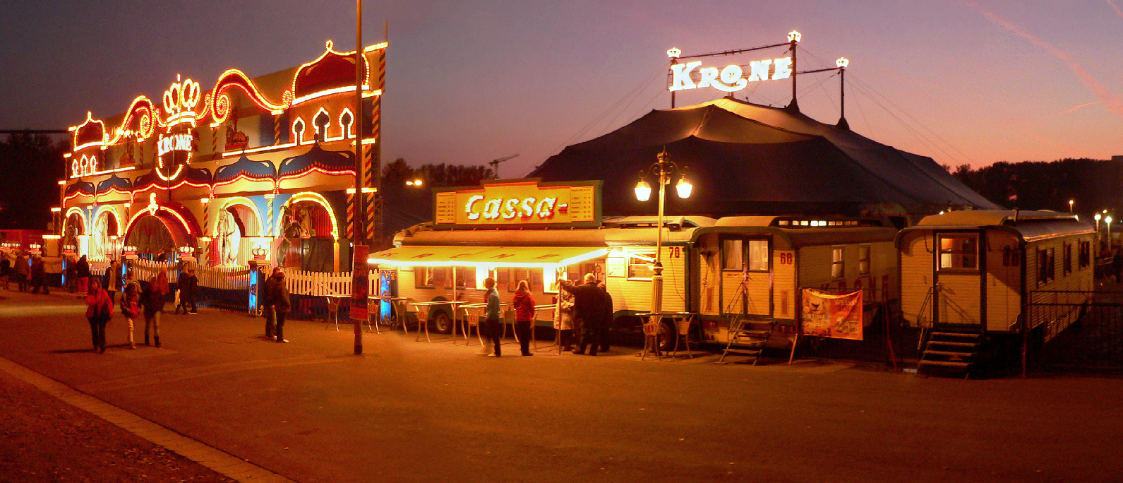 cirkus krone cirkus krone