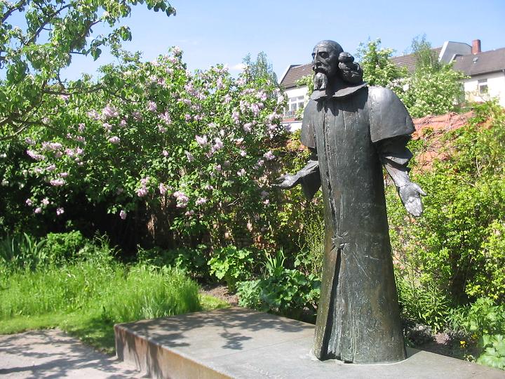 ComeniusGarten